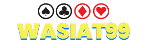 Logo WASIAT99